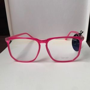 Quay STRANGER Blue Light Glasses